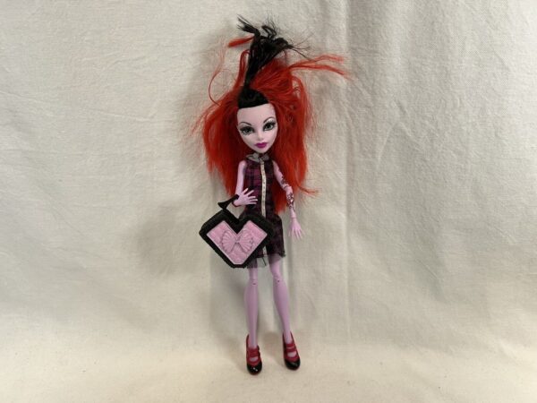 Mattel - Monster High Operetta - immagine 3