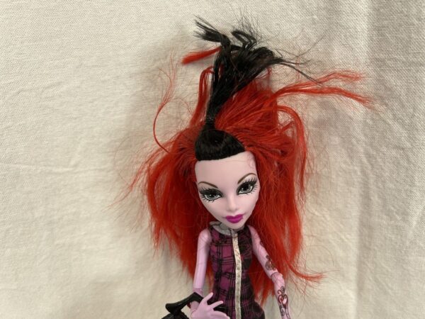Mattel - Monster High Operetta - immagine 4