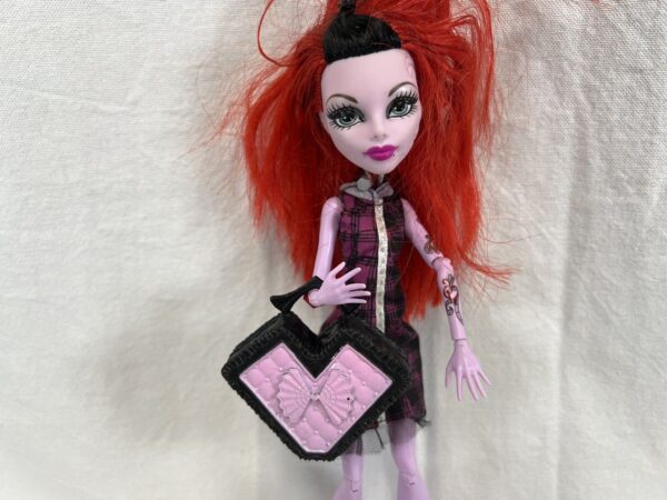 Mattel - Monster High Operetta - immagine 5
