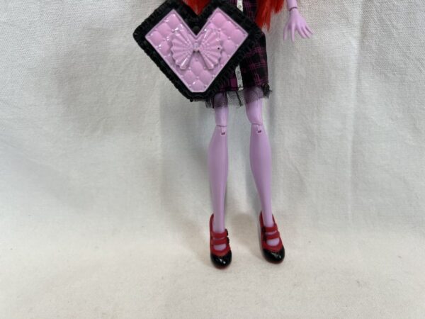 Mattel - Monster High Operetta - immagine 6