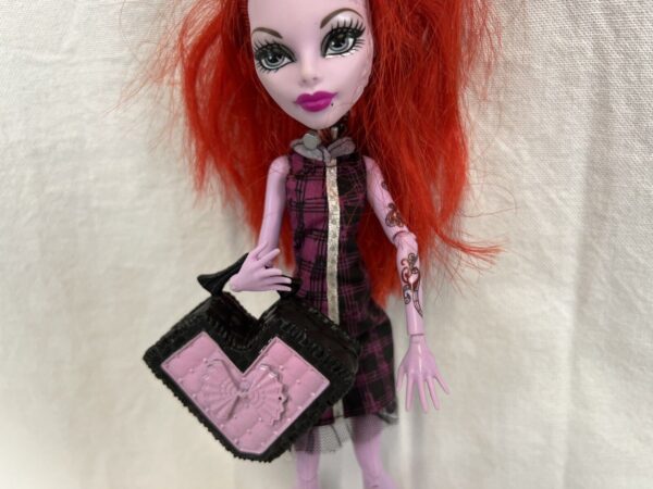 Mattel - Monster High Operetta - immagine 7