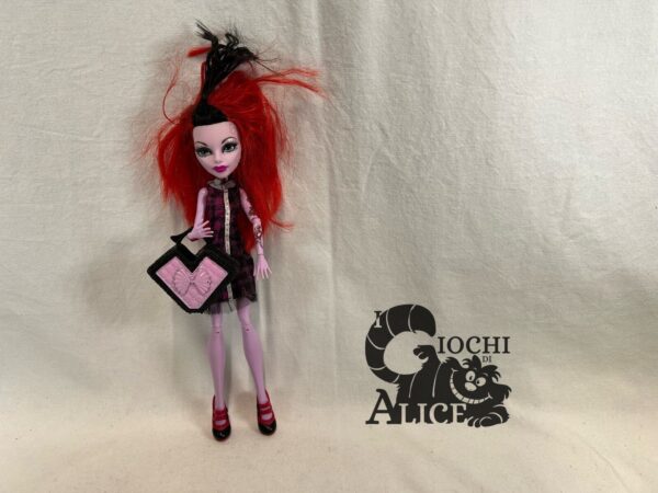 Mattel - Monster High Operetta