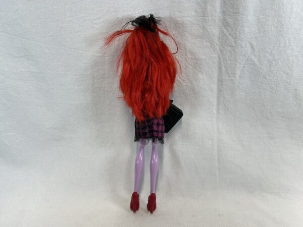 Mattel - Monster High Operetta - immagine 8
