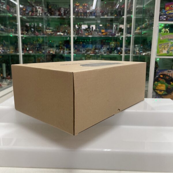 Mattel ROTAR & TWISTOID Super 7 MOTUC Masters of the Universe Classic NUOVO - immagine 3