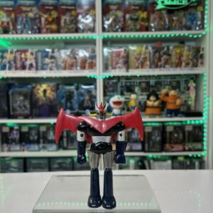 Mattel Shogun Warriors Popy GA-05 Great Mazinger Grande Mazinga