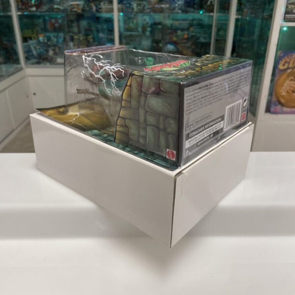 Mattel THE GODDESS Matticollector MOTUC Masters of the Universe Classic NUOVO - immagine 5