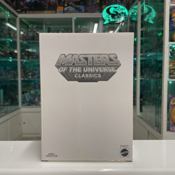 Mattel THE GODDESS Matticollector MOTUC Masters of the Universe Classic NUOVO