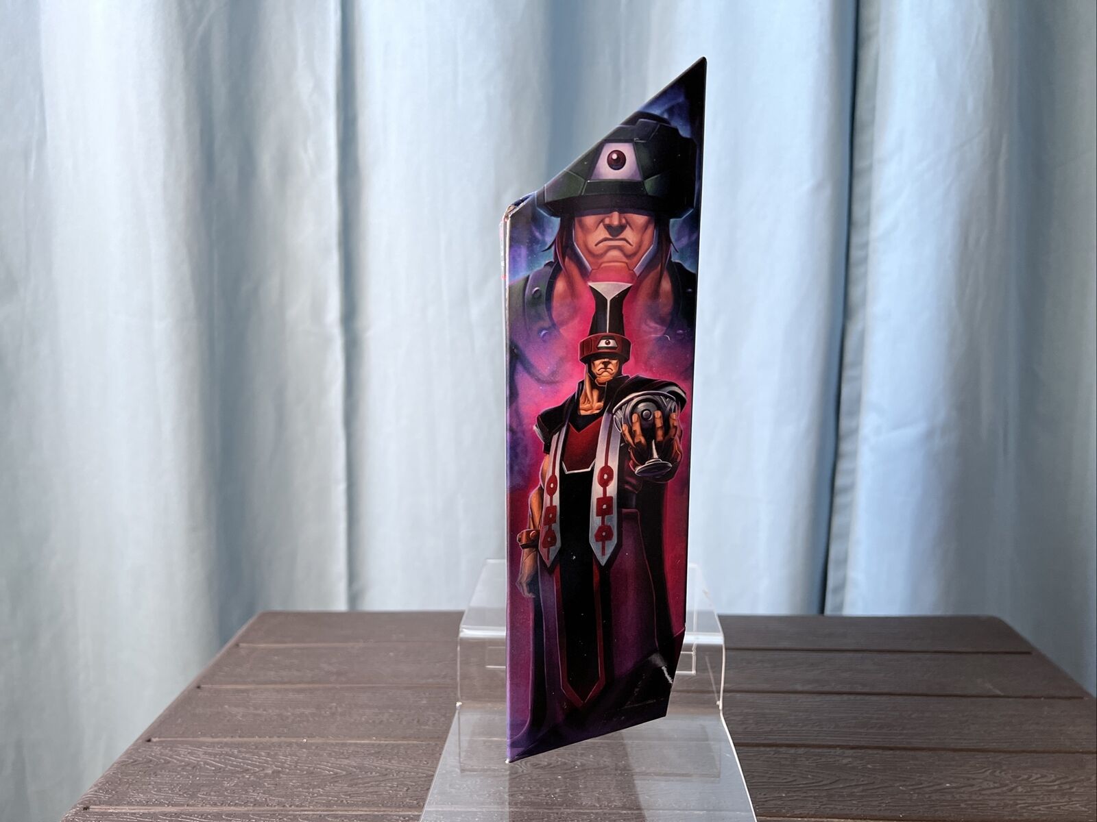 Mattel Tri-Klops Masters of the Universe Revelation Action Figure 2021 - immagine 3