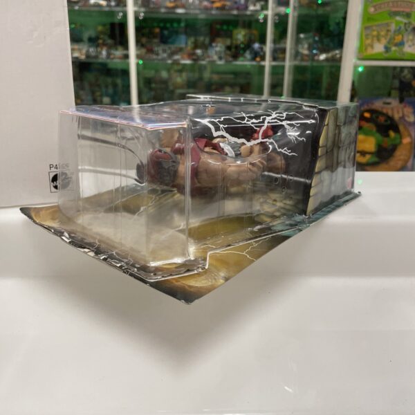 Mattel ZODAK -  MOTUC Masters of the Universe Classic - immagine 6