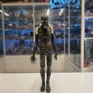 McFarlane Toys - Metal Gear Solid - Psycho Mantis