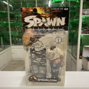 Mcfarlane Toys - Spawn - Series 17 - Clown 3 - Nuovo Sealed
