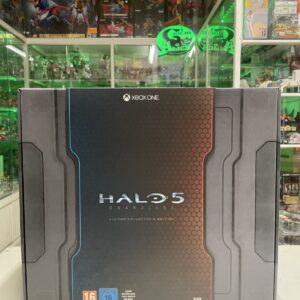 Microsoft X-box One - HALO 5 Guardians Limited Collector’s Edition - Nuova -