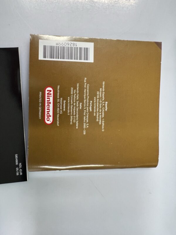 NINTENDO DS 2DS 3DS Children Of Mana - immagine 16