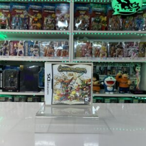 NINTENDO DS 2DS 3DS Children Of Mana