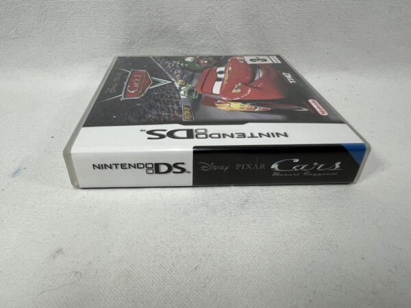 NINTENDO DS 2DS 3DS Disney Pixar Cars Pal Ita - immagine 4