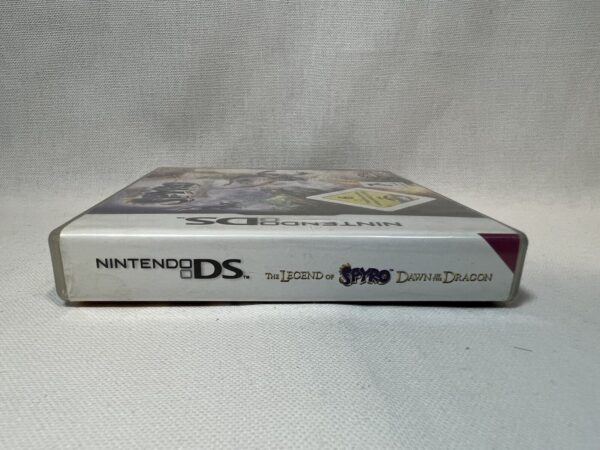 NINTENDO DS 2DS 3DS The Legend Of Spyro Dawn Of The Dragon - immagine 4