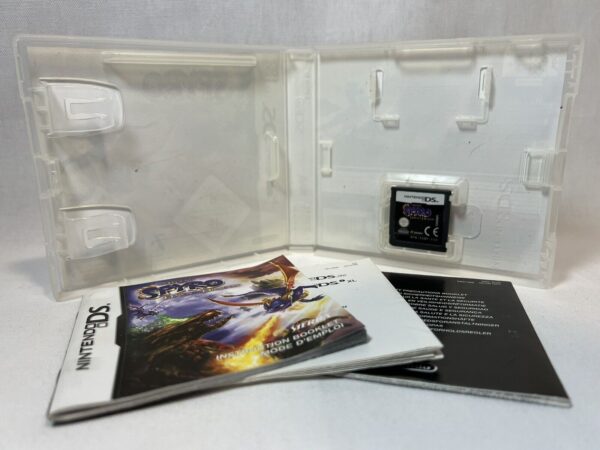 NINTENDO DS 2DS 3DS The Legend Of Spyro Dawn Of The Dragon - immagine 7