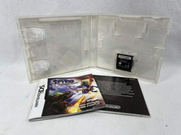 NINTENDO DS 2DS 3DS The Legend Of Spyro Dawn Of The Dragon Pal Ita - immagine 6