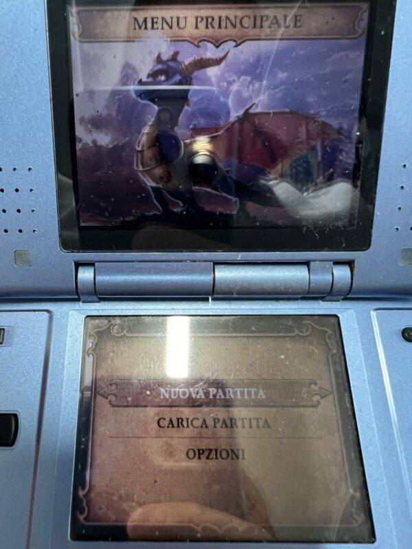 NINTENDO DS 2DS 3DS The Legend Of Spyro Dawn Of The Dragon Pal Ita - immagine 8