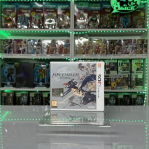Nintendo 3DS 2DS videogioco - Fire Emblem Awakening