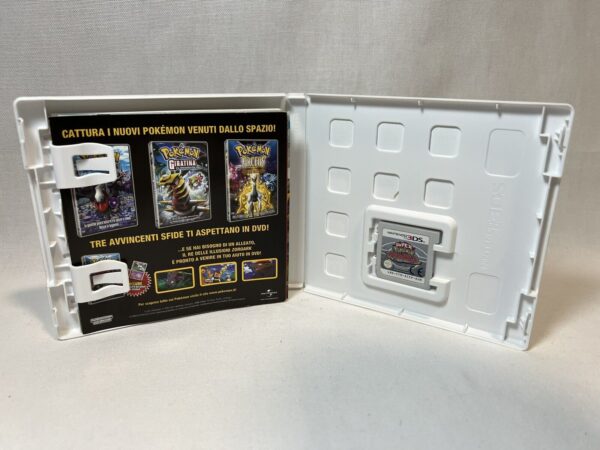Nintendo 3DS 2DS videogioco Super Pokemon Rumble - immagine 6