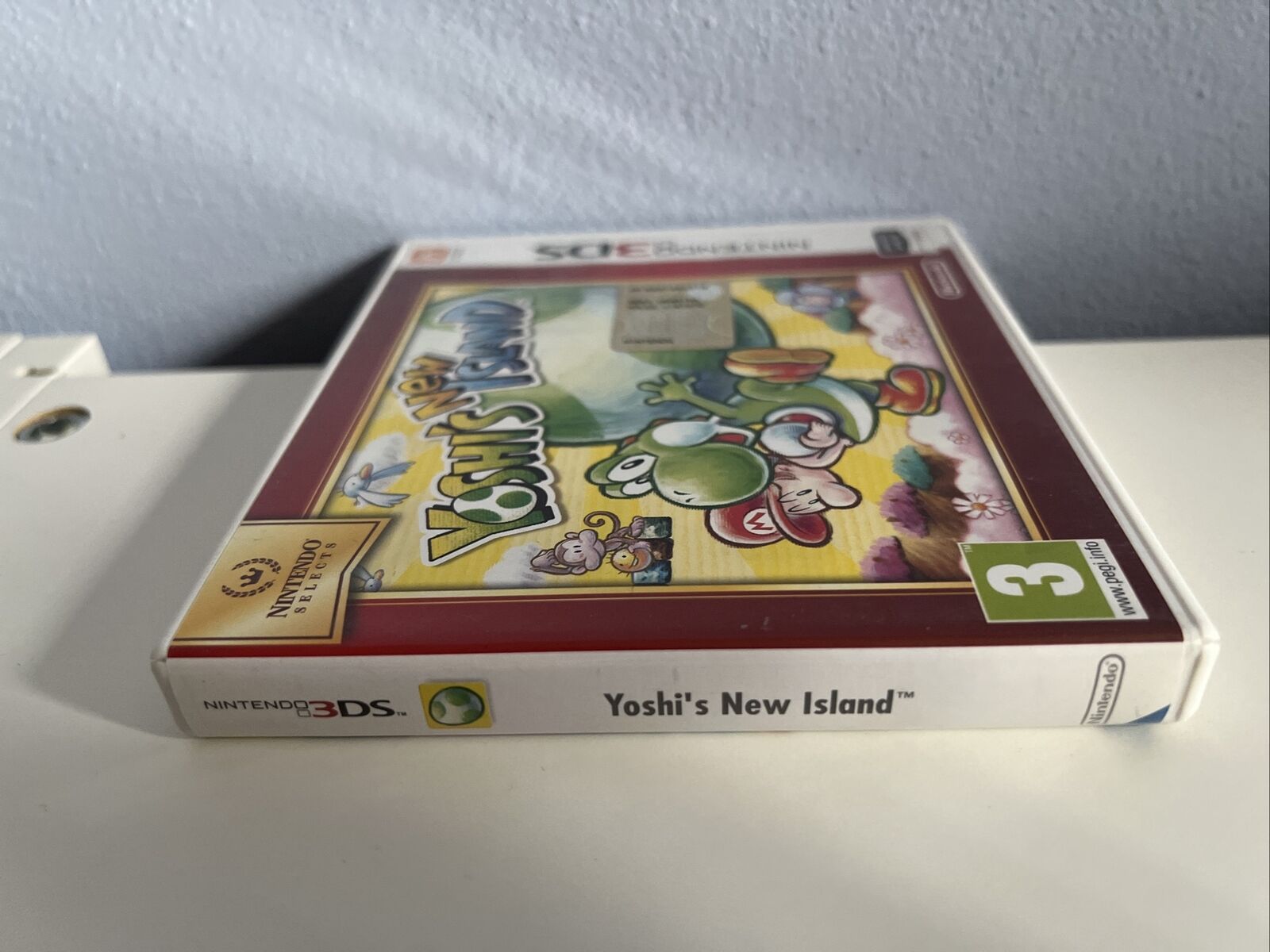 Nintendo-3DS2DS-videogame-Yoshis-New-Island-Pal-Ita-133935276049-2