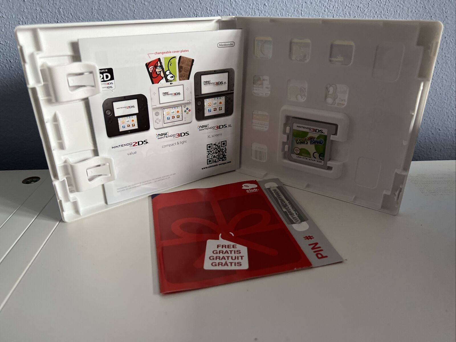 Nintendo-3DS2DS-videogame-Yoshis-New-Island-Pal-Ita-133935276049-4