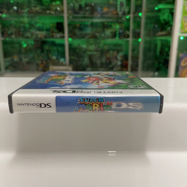 Nintendo DS - SUPER MARIO 64 DS - NTR-ASME-USA - immagine 4