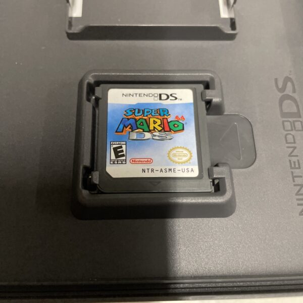 Nintendo DS - SUPER MARIO 64 DS - NTR-ASME-USA - immagine 7