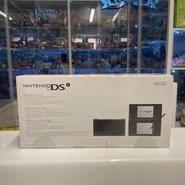 Nintendo DSi Consolle Portable  - Videogioco Portatile - Boxata nuova - immagine 3