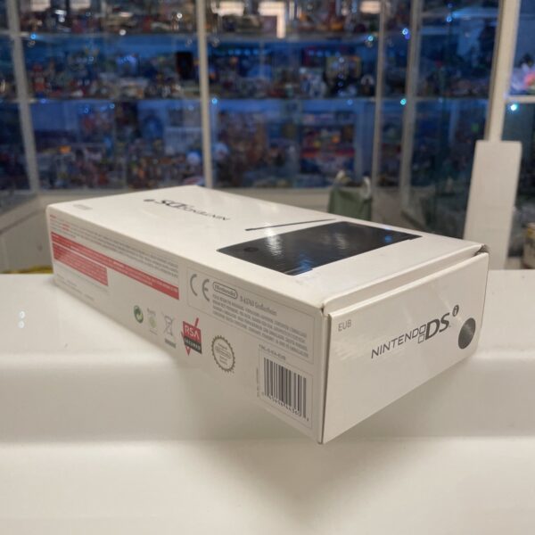 Nintendo DSi Consolle Portable  - Videogioco Portatile - Boxata nuova - immagine 4