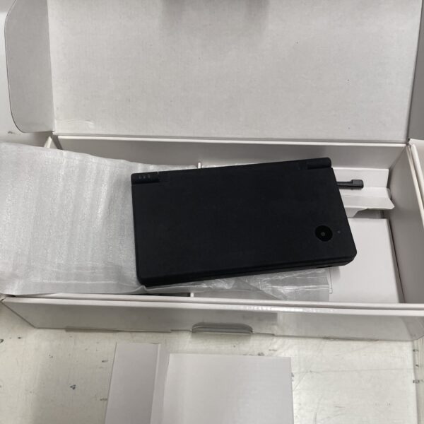 Nintendo DSi Consolle Portable  - Videogioco Portatile - Boxata nuova - immagine 8