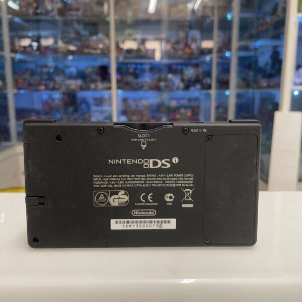 Nintendo DSi Consolle Portable  - Videogioco Portatile - Boxata nuova - immagine 10