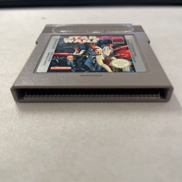 Nintendo GAME BOY - Star Wars - Nintendo DMG WS EUR - immagine 3
