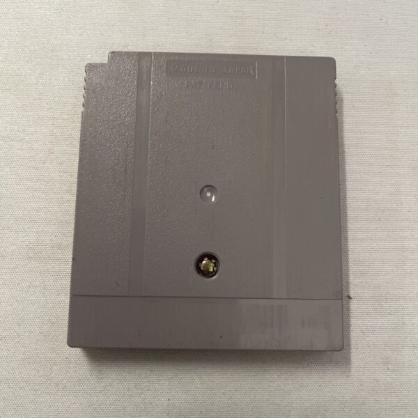 Nintendo GAME BOY - Star Wars - Nintendo DMG WS EUR - immagine 5
