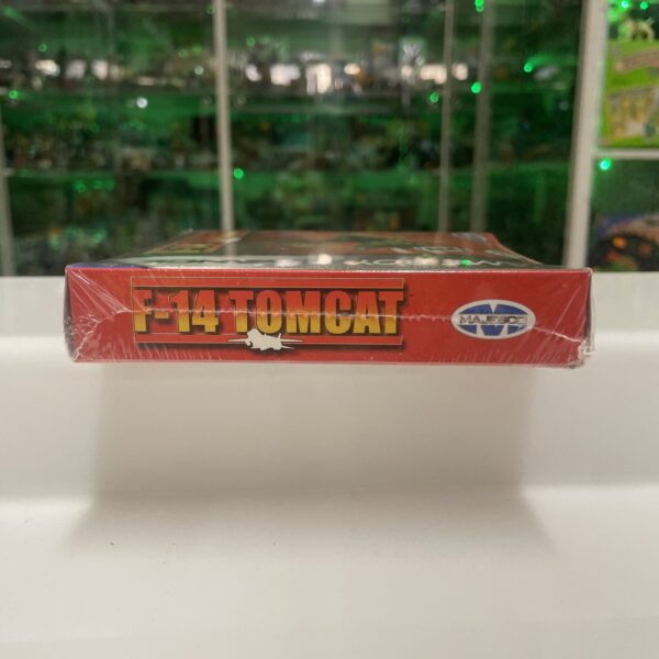 Nintendo Game Boy Advance - F-14 Tomcat - Usa Ver. SEALED - immagine 7