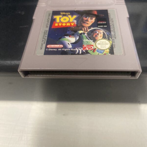 Nintendo Game Boy Disney's Toy Story Nintendo Pal - immagine 4