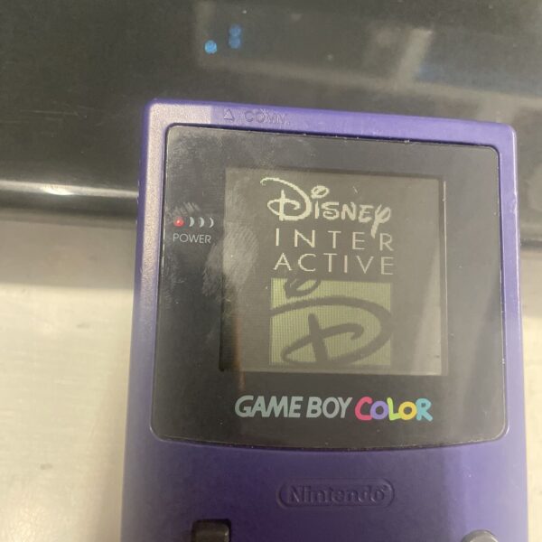 Nintendo Game Boy Disney's Toy Story Nintendo Pal - immagine 5