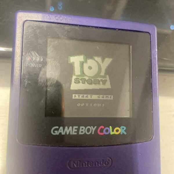 Nintendo Game Boy Disney's Toy Story Nintendo Pal - immagine 6