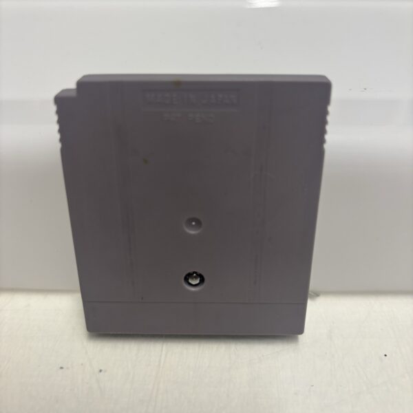 Nintendo Game Boy TENNIS Mattel PAL ita - immagine 14