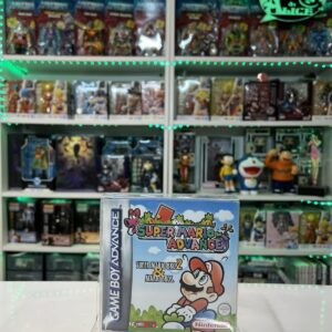 Nintendo Gioco Game Boy Advance - Super Mario Advance Super Mario Bros 2 & Bros