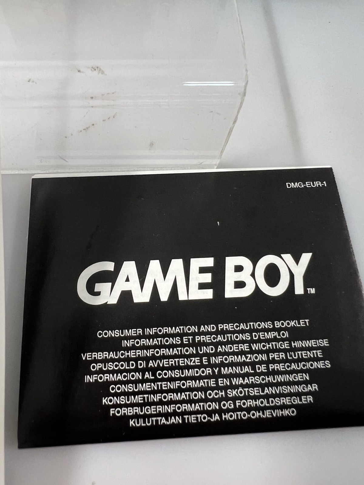 Nintendo Gioco Game Boy Color - Biancaneve e i sette nani - immagine 16