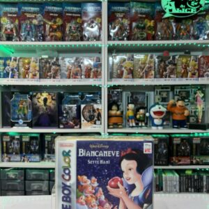 Nintendo Gioco Game Boy Color - Biancaneve e i sette nani