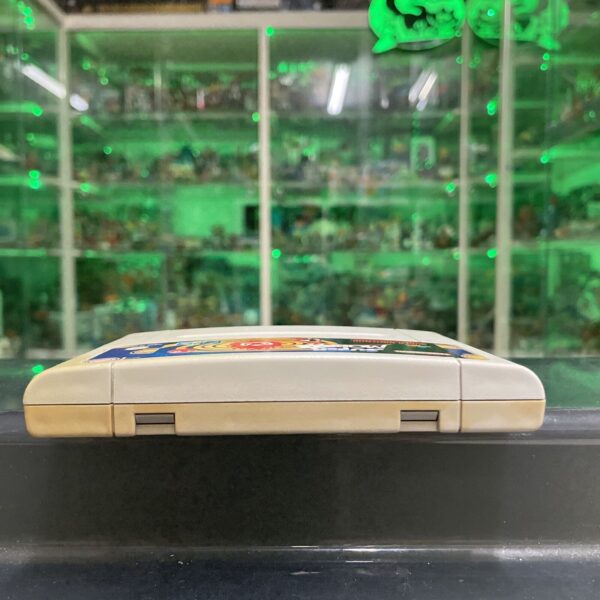 Nintendo  Snes Super Morph Super Nintendo Pal EUR - immagine 4