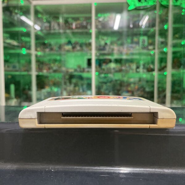 Nintendo  Snes Super Morph Super Nintendo Pal EUR - immagine 5