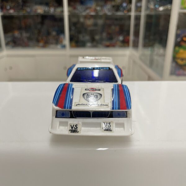 POLISTIL POLICAR  F1 - Lancia Beta Montecarlo  -  SLOT CAR PISTA ELETTRICA 1/32 - immagine 3