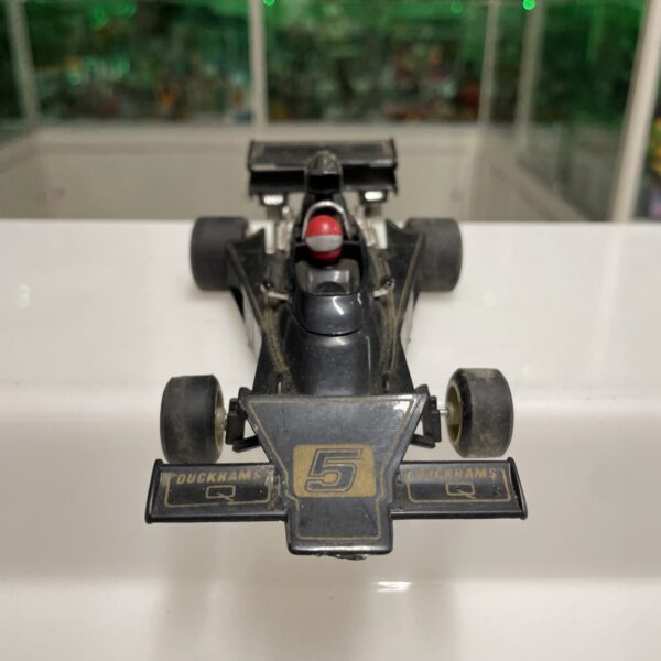 POLISTIL POLICAR  F1 - Lotus 76 -  SLOT CAR PISTA ELETTRICA 1/32 - immagine 3