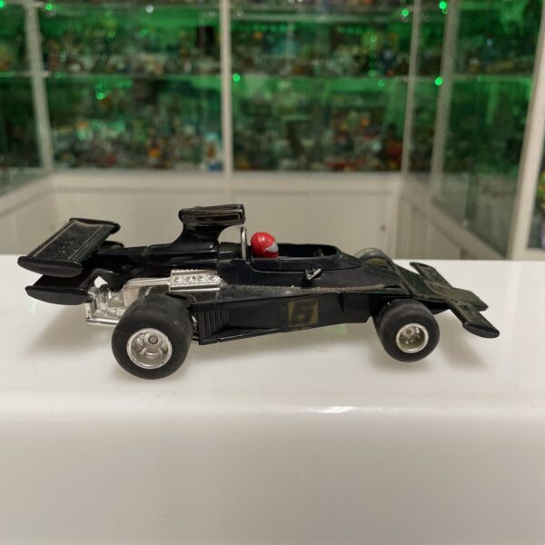 POLISTIL POLICAR  F1 - Lotus 76 -  SLOT CAR PISTA ELETTRICA 1/32 - immagine 4