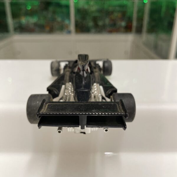 POLISTIL POLICAR  F1 - Lotus 76 -  SLOT CAR PISTA ELETTRICA 1/32 - immagine 5