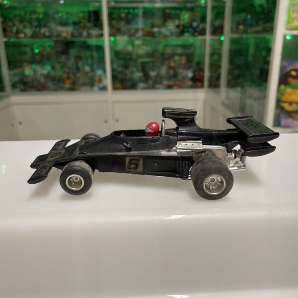 POLISTIL POLICAR  F1 - Lotus 76 -  SLOT CAR PISTA ELETTRICA 1/32 - immagine 6